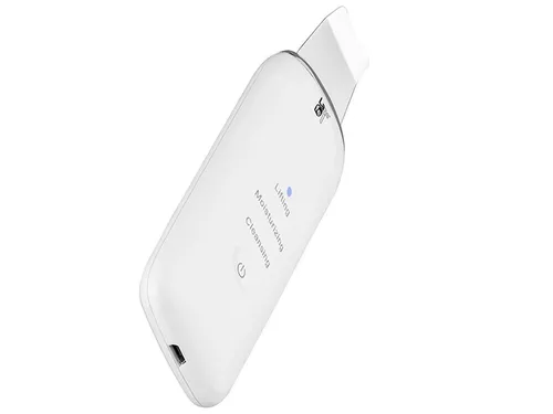 купить Прибор для ухода за лицом LAFE TWA002 Cavitation peeling в Кишинёве 