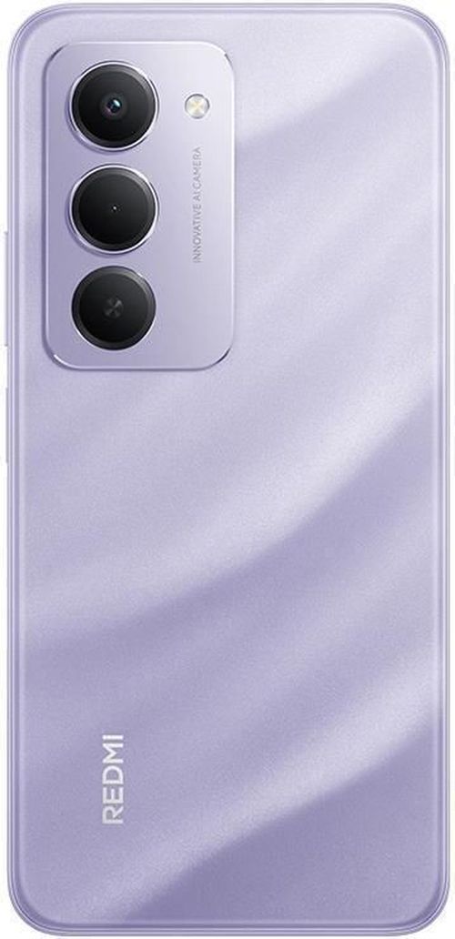 купить Смартфон Xiaomi Redmi 15C 5G 4/256GB Purple в Кишинёве 