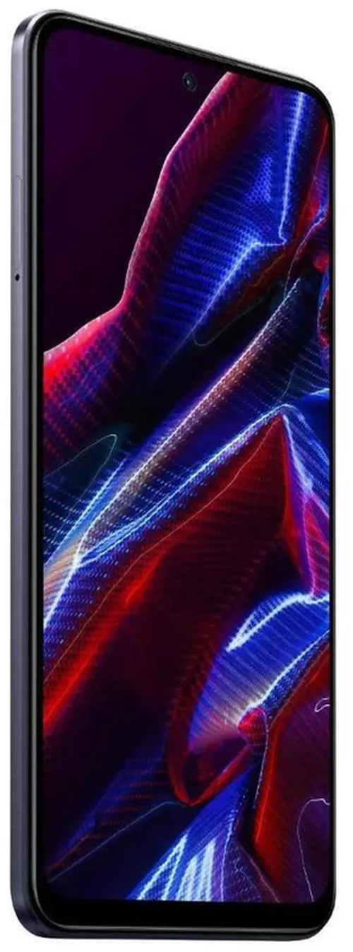 cumpără Smartphone Xiaomi POCO X5 8/256GB Black în Chișinău 