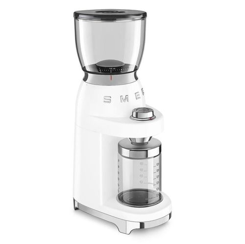 cumpără Râșniță de cafea SMEG CGF01WHEU în Chișinău 