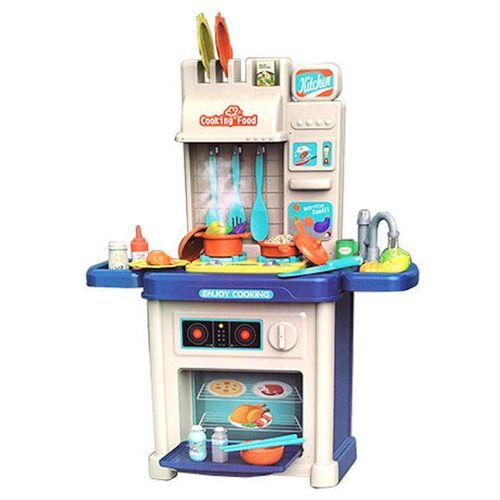 купить Игровой комплекс для детей Promstore 36520 Набор игровой Кухня 44ед. в Кишинёве 