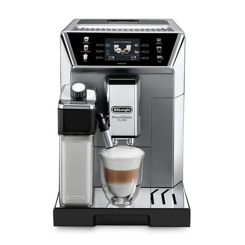 купить Кофемашина DeLonghi ECAM550.85.MS PrimaDonna Class Evo в Кишинёве 