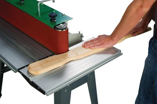 cumpără Scule electrice staționare Stürmer Maschinen 5900791 Mașină de șlefuit KSO 790 (230V) în Chișinău 