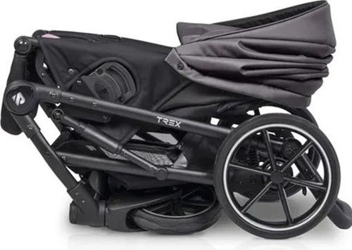 купить Детская коляска Riko Carucior 2in1 Trex dakar в Кишинёве 