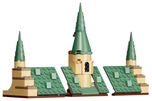 cumpără Set de construcție Lego 76389 Hogwarts Chamber of Secrets în Chișinău 