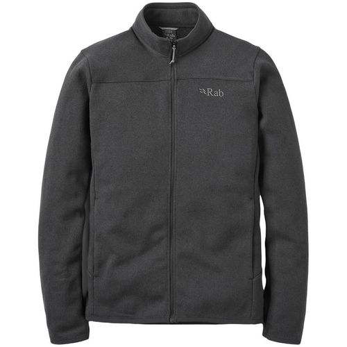 купить Одежда для спорта Rab Jacheta barbati Ryvoan Ebony M (QFG-80-EBN-MED) в Кишинёве 