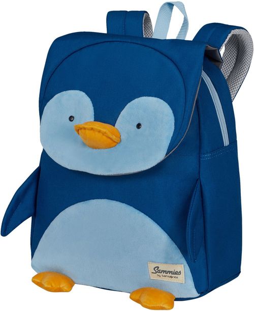 купить Рюкзак городской Samsonite Happy Sammies Eco (142472/9675) в Кишинёве 