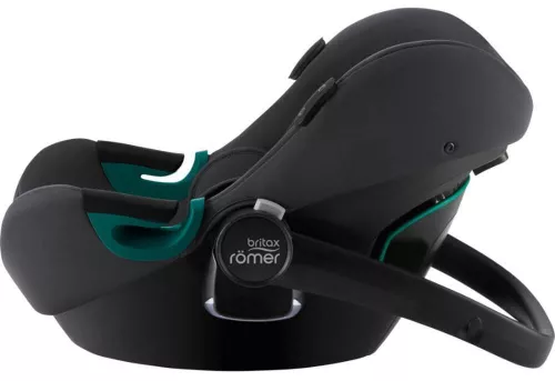 купить Автокресло Britax-Römer Baby-Safe iSense BR Fossil Grey (2000036144) в Кишинёве 