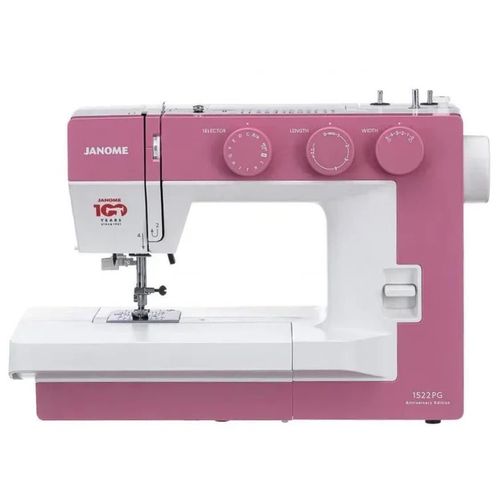cumpără Mașină de cusut Janome 1522PG în Chișinău 