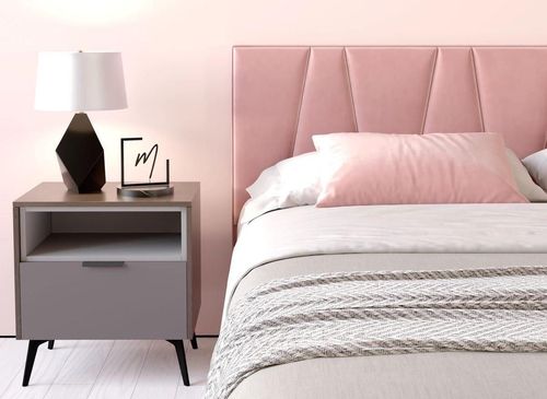 купить Кровать my-STYLE my-Eva 160x200 (P03D16M12) в Кишинёве 