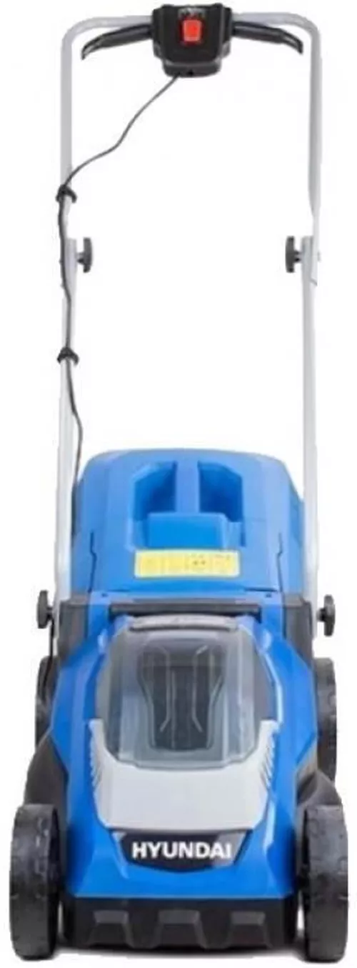 купить Газонокосилка Hyundai HY-LM3336LI Газонокосилка Solo в Кишинёве 
