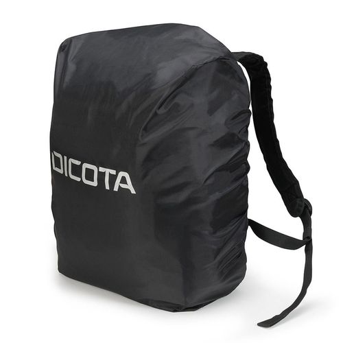 купить Рюкзак для ноутбука Dicota D31736 Backpack Plus Spin 14-15.6, Sportive backpack for notebook, Black (rucsac laptop/рюкзак для ноутбука) в Кишинёве 