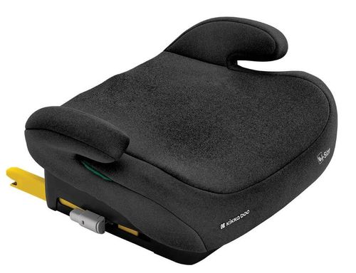 cumpără Scaun auto Kikka Boo 41002160015 Inaltator i-Tip i-Size Black în Chișinău 
