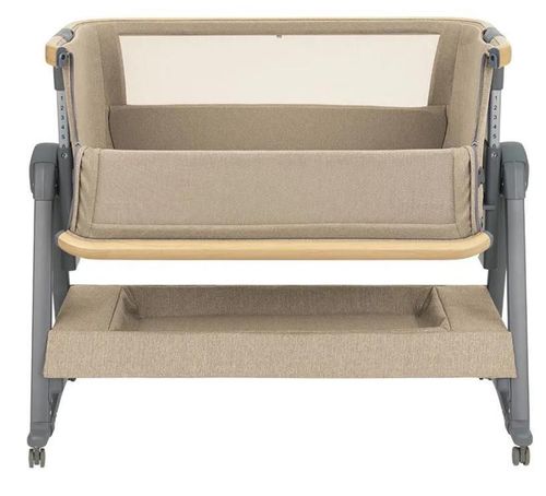 купить Манеж Kikka Boo 31003020107 Nanna 2 Beige в Кишинёве 