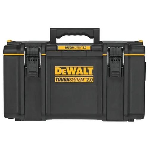 купить Система хранения инструментов DeWalt DWST83294-1 TOUGHSYSTEM 2.0 DS300 в Кишинёве 