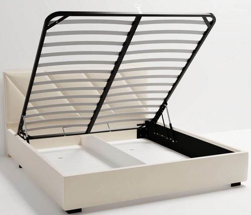 купить Кровать my-STYLE my-Roxy 180x200 (P13D18M09) в Кишинёве 