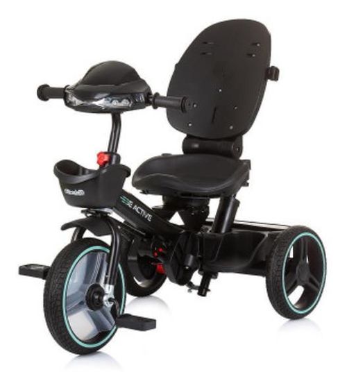 купить Велосипед-коляска Chipolino TRKBA02405JU Be Active Jungle в Кишинёве 