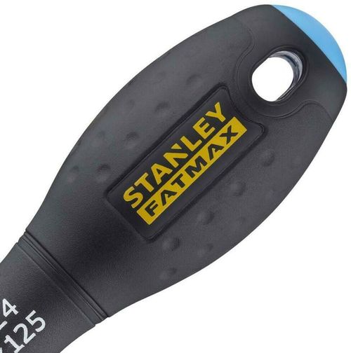 купить Отвёртка Stanley FMHT0-62624 Surubelnita Fatmax PZ2x125mm HEX в Кишинёве 