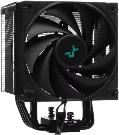 купить Кулер Deepcool AK500 DIGITAL Black в Кишинёве 