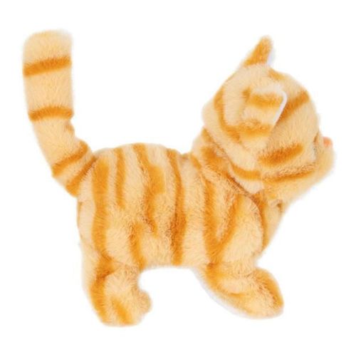 cumpără Jucărie de pluș Noriel S00004251 Pisicuța (interactivă) în Chișinău 