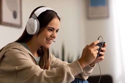 cumpără Căști pentru gaming Turtle Beach 216916 Recon 200 G2 White în Chișinău 