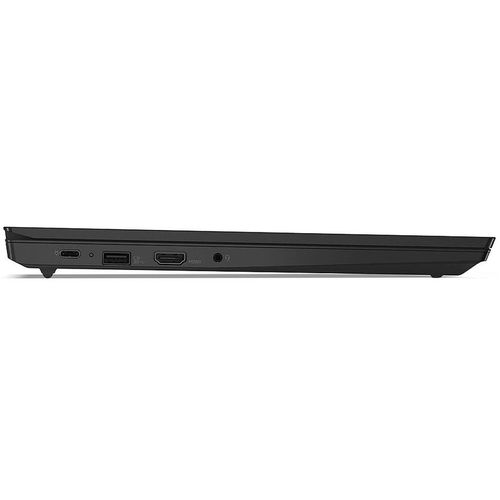 cumpără Laptop 15.6" Lenovo ThinkPad E15 Gen 3 Black, AMD Ryzen 7 5700U 1.8GHz-4.3GHz/16GB PC4-23400/SSD 512GB/AMD Radeon Graphics/WiFi  802.11ax/ Bluetooth/ HDMI/ Gbit Ethernet/ Card Reader/ HD Webcam/ Fprint/ Illum Keyb/ 15.6" IPS FHD (1920x1080) Non-glare/No OS în Chișinău 