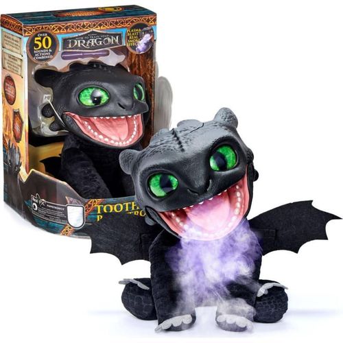 cumpără Jucărie miscellaneous Figurină fără dinți Real FX HTTYD100101 în Chișinău 
