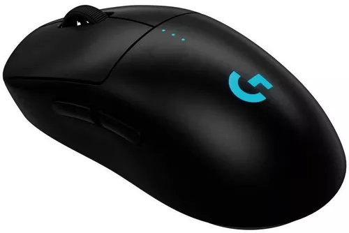 купить Игровая мышь Logitech G PRO 2 LIGHTSPEED - Black в Кишинёве 
