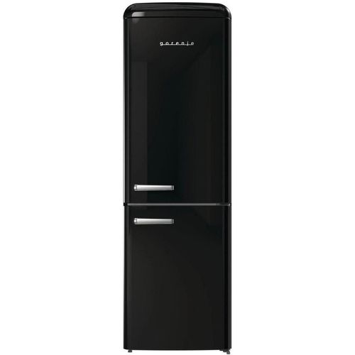 cumpără Frigider cu congelator jos Gorenje ONRK619DBK în Chișinău 