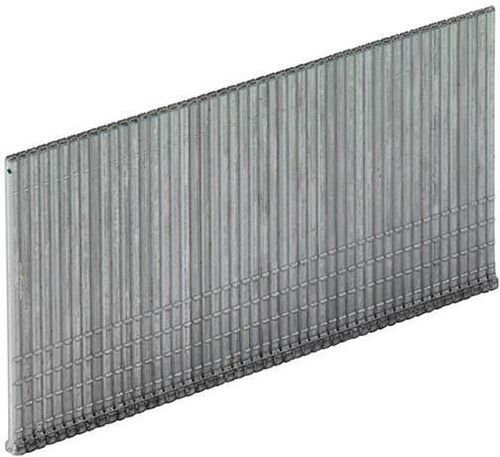 cumpără Set de tubulare, bite, duze Metabo 630593000 Cuie pentru pistol pneumatic 19mm (1000buc) în Chișinău 