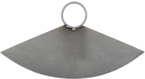 cumpără Lopată miscellaneous 10001 Sapa medie 26cm fara coada în Chișinău 