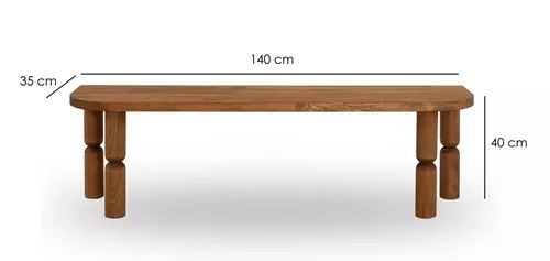 купить Тумба напольная для TV Trendy Ida, Castan в Кишинёве 