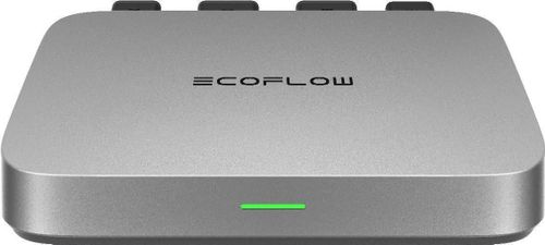 cumpără Adaptor electric EcoFlow EFPowerStreamMI800W+RSOLAR400W2P-EU în Chișinău 