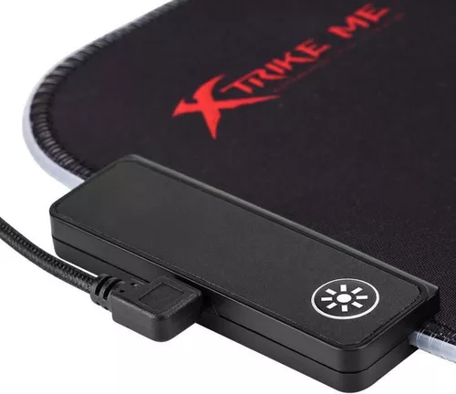 cumpără Covoraș pentru mouse Xtrike Me MP-602 în Chișinău 