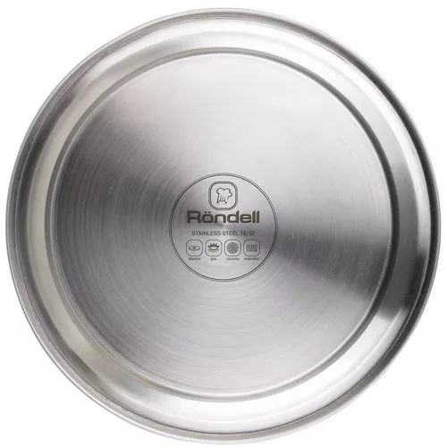 cumpără Ceainic aragaz Rondell RDS-1298 Point 2,5l în Chișinău 