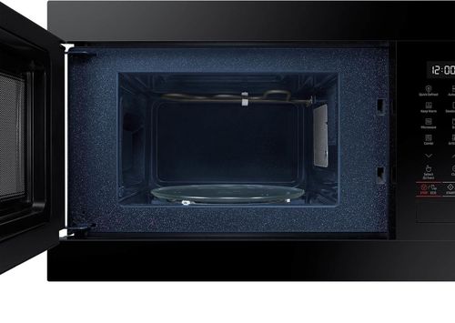 cumpără Set de tehnică încorporabilă Samsung NV7B4125ZAK/WT + NZ64H37070K/WT + MG22M8254AK/E2 în Chișinău 