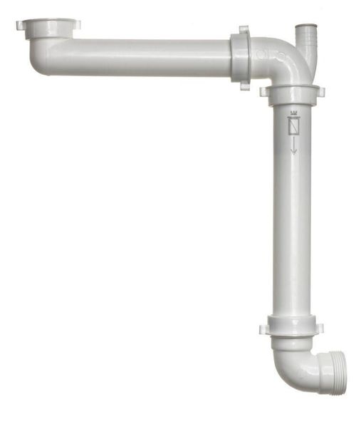 купить Сифон для кухонной мойки Reginox R26618 Panama® в Кишинёве 