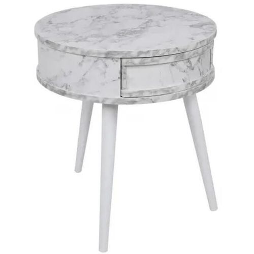 cumpără Casetieră Trendy Yuvarlak Komot-9484, V2, 51x58x51cm (GTR000915) în Chișinău 