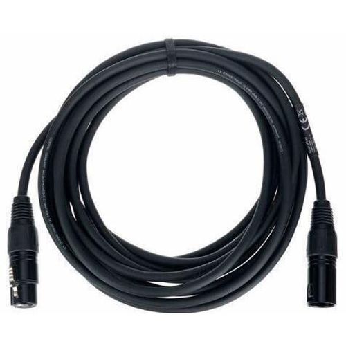 cumpără Cablu pentru instrument muzical CORDIAL EM 5 FM 5m 14748 în Chișinău 