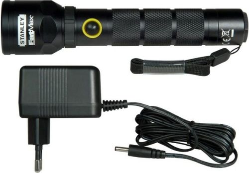 cumpără Lanternă Stanley 1-95-154 Lanterna FatMax Aluminium Torch Rechargeable în Chișinău 