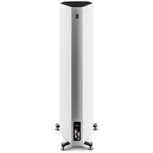 cumpără Boxe Hi-Fi Sonus Faber Sonetto V White în Chișinău 