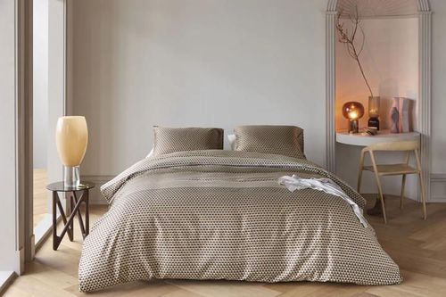 cumpără Textile de casă Beddinghouse 332929 Kardol Lofty Natural 200x200/220 Natural în Chișinău 