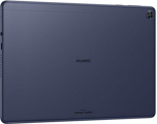 купить Планшетный компьютер Huawei MatePad T10s 4/128GB Blue 53012NFA в Кишинёве 