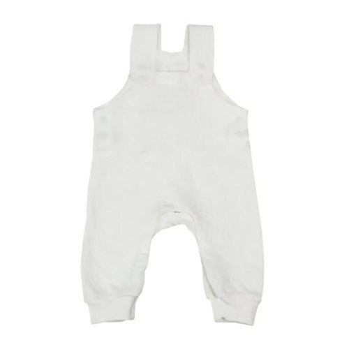 купить Детская одежда Minikin 242931956 NewStyle Полукомбинезон р-р56, молочный, унисекс в Кишинёве 