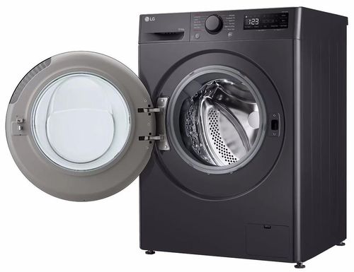 cumpără Mașină de spălat cu uscător LG F4DR510S2M în Chișinău 