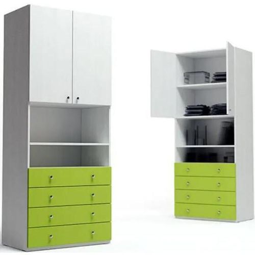 купить Шкаф Indart Dulap cu sertare 06 (90x55x225) в Кишинёве 