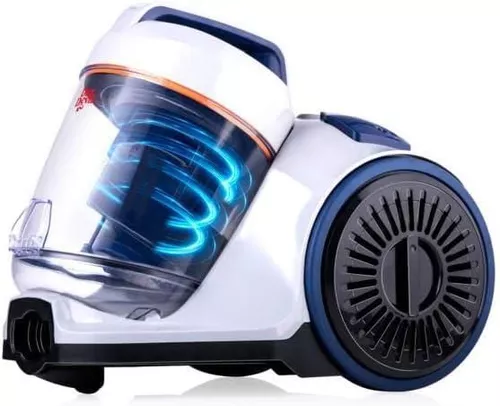 купить Пылесос с контейнером Dirt Devil DD2505 Bagless Vacuum Cleaner в Кишинёве 