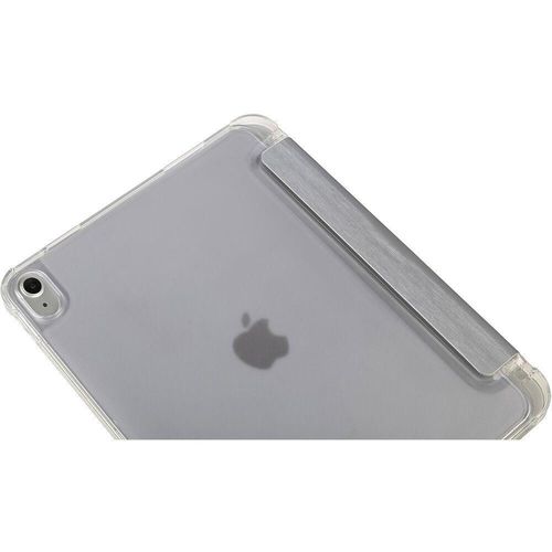 купить Сумка/чехол для планшета Tucano IPD1022ST-SL iPad 10.9 10th Gen. (2022) SATIN, Silver в Кишинёве 