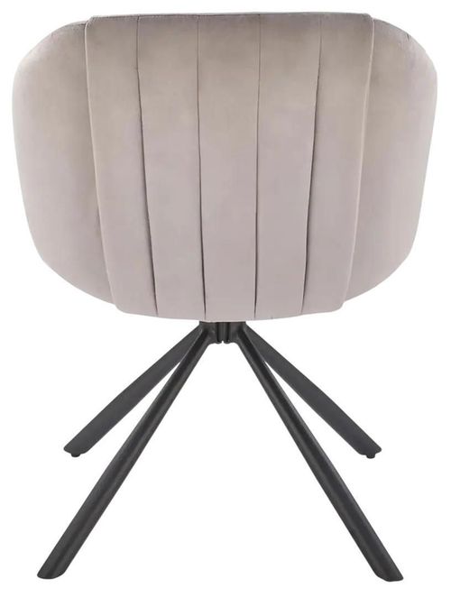 купить Стул Halmar K533, gri (92700385) в Кишинёве 