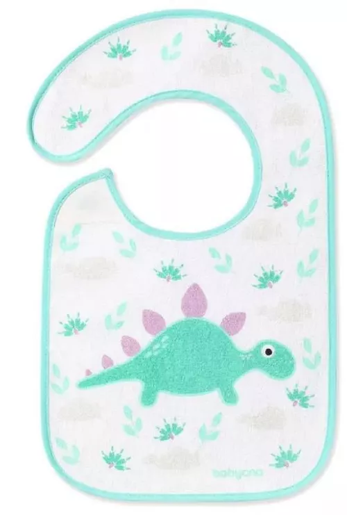 cumpără Bavețică BabyOno 0832 Pestelcuta din bumbac medie în Chișinău 